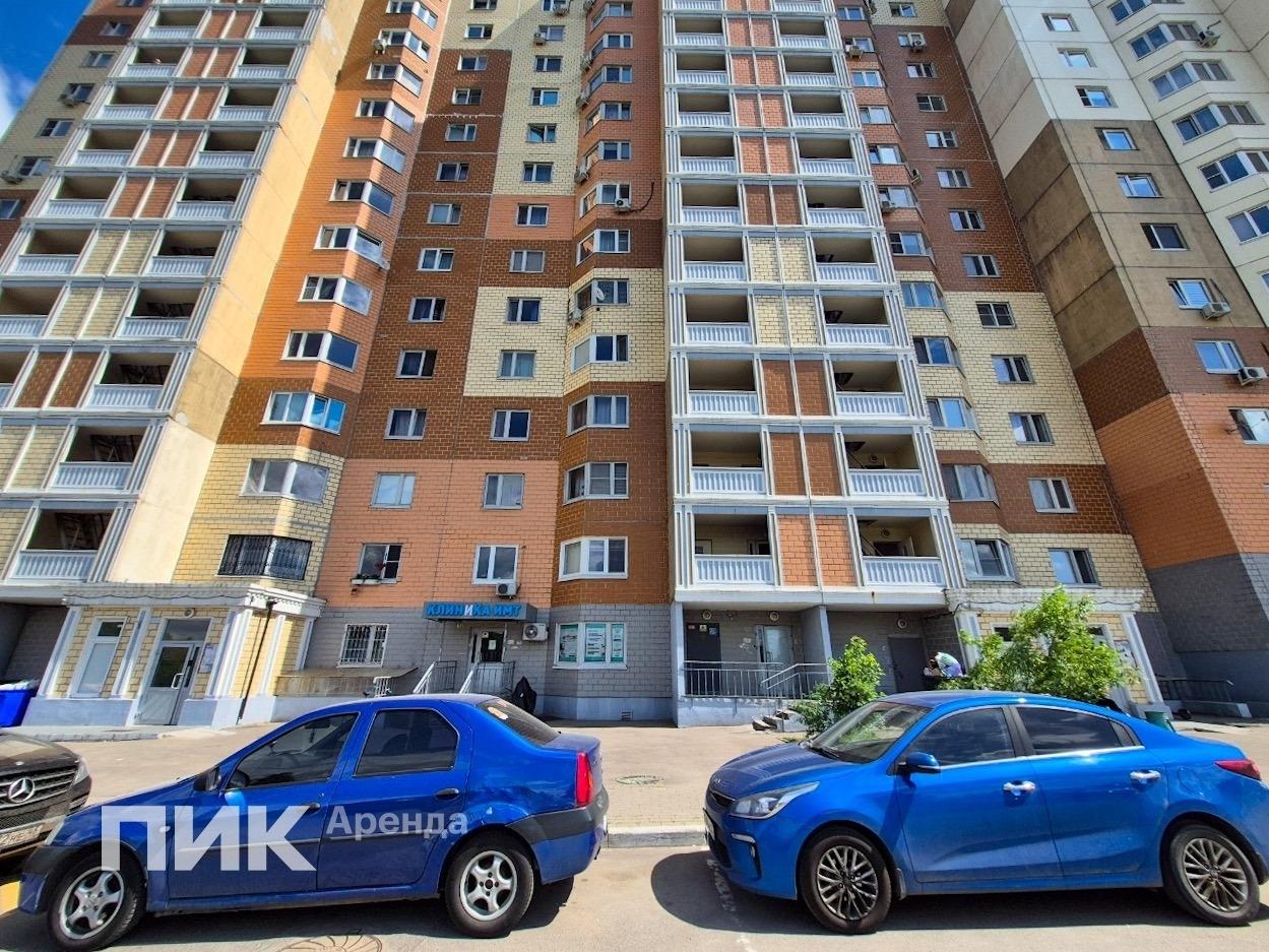 1-к. квартира, 24.5 м², 29 100 ₽/мес — фото № 14