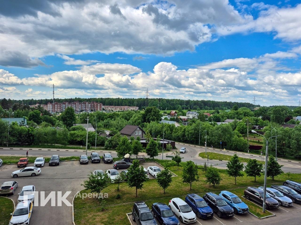 1-к. квартира, 24.5 м², 29 100 ₽/мес — фото № 12