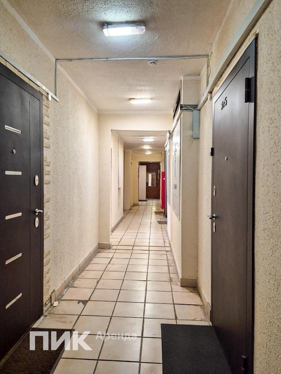 1-к. квартира, 24.5 м², 29 100 ₽/мес — фото № 11