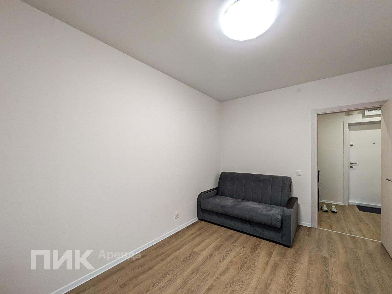 1-к. квартира, 33.3 м², 42 600 ₽/мес — фото № 7