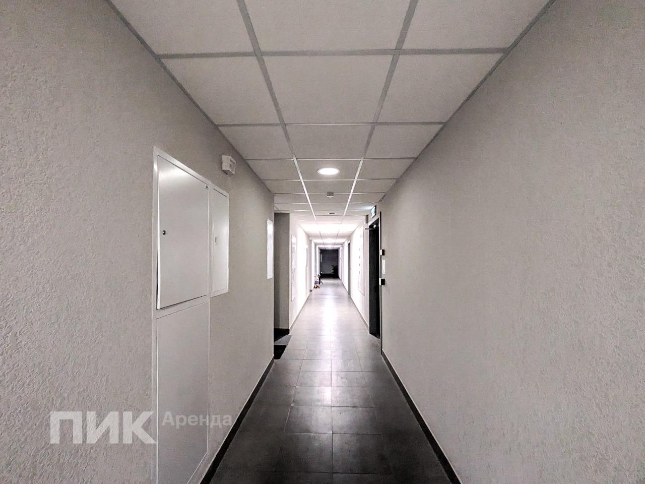 1-к. квартира, 33.3 м², 42 600 ₽/мес — фото № 12