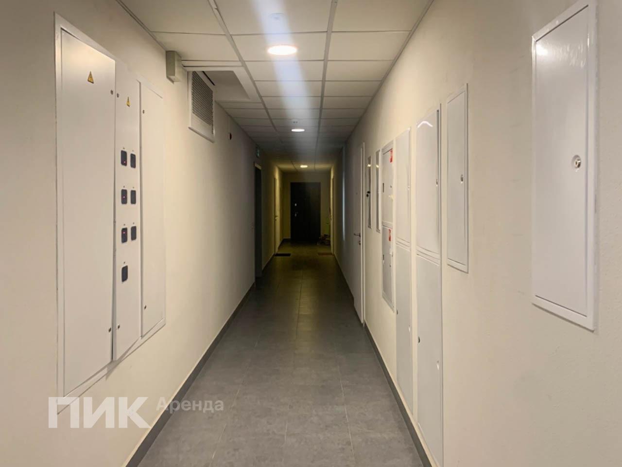 3-к. квартира, 67.1 м², 82 300 ₽/мес — фото № 18