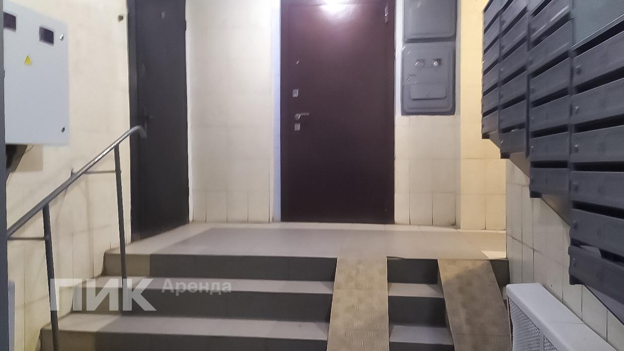 1-к. квартира, 32.4 м², 53 100 ₽/мес — фото № 12