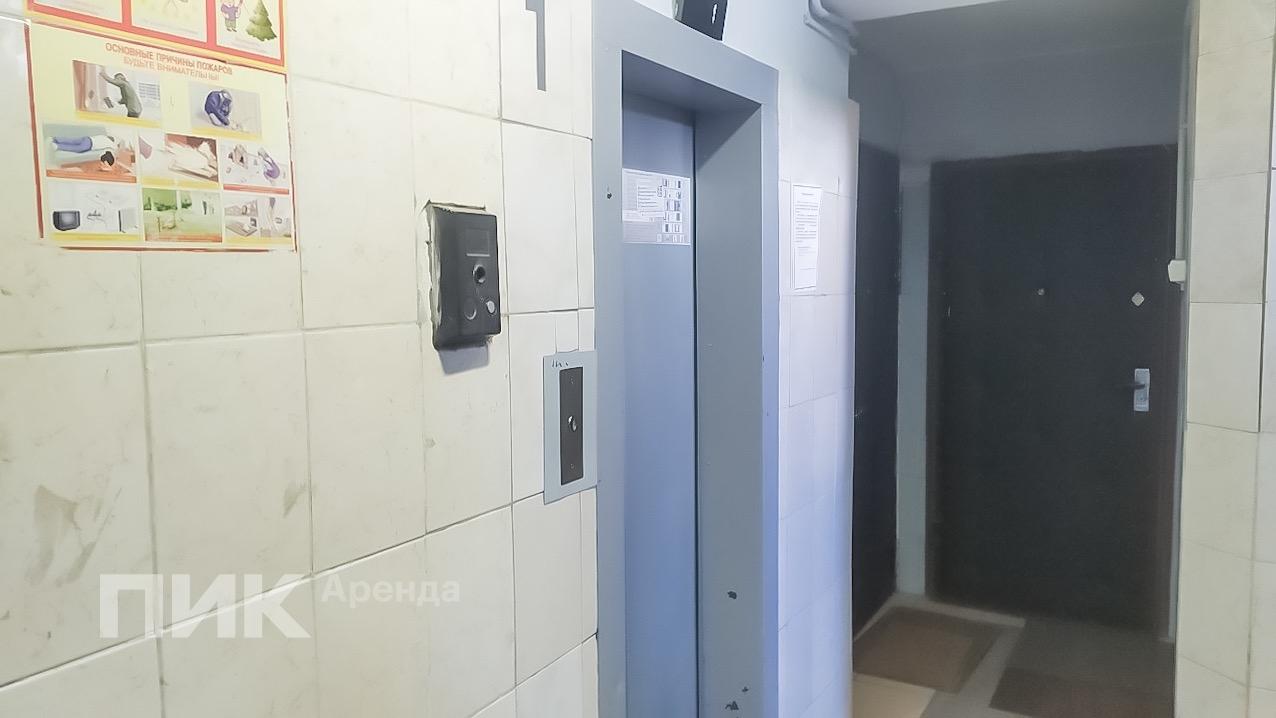 1-к. квартира, 32.4 м², 53 100 ₽/мес — фото № 11