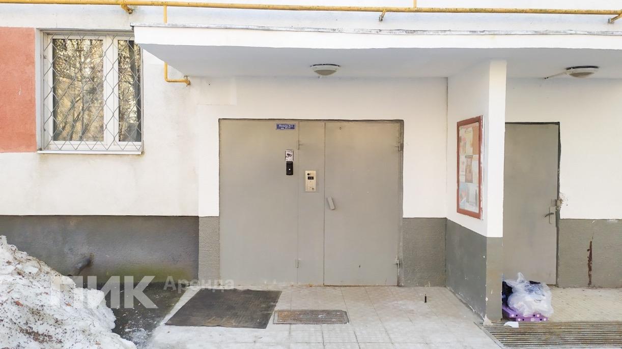 1-к. квартира, 32.4 м², 53 100 ₽/мес — фото № 14