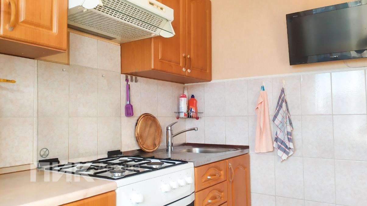 1-к. квартира, 32.4 м², 53 100 ₽/мес — фото № 5