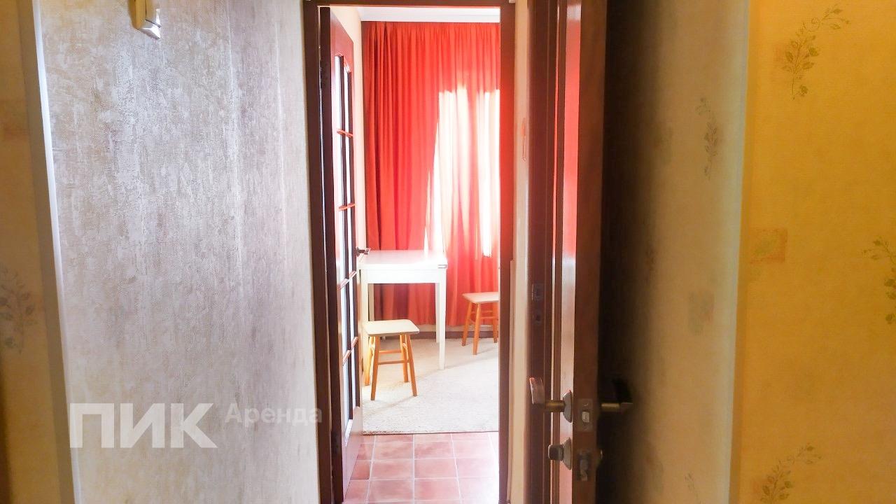 1-к. квартира, 32.4 м², 53 100 ₽/мес — фото № 8