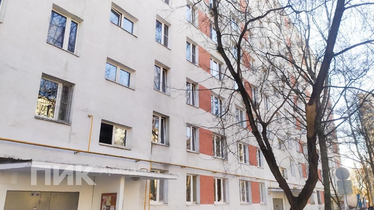 1-к. квартира, 32.4 м², 53 100 ₽/мес — фото № 15