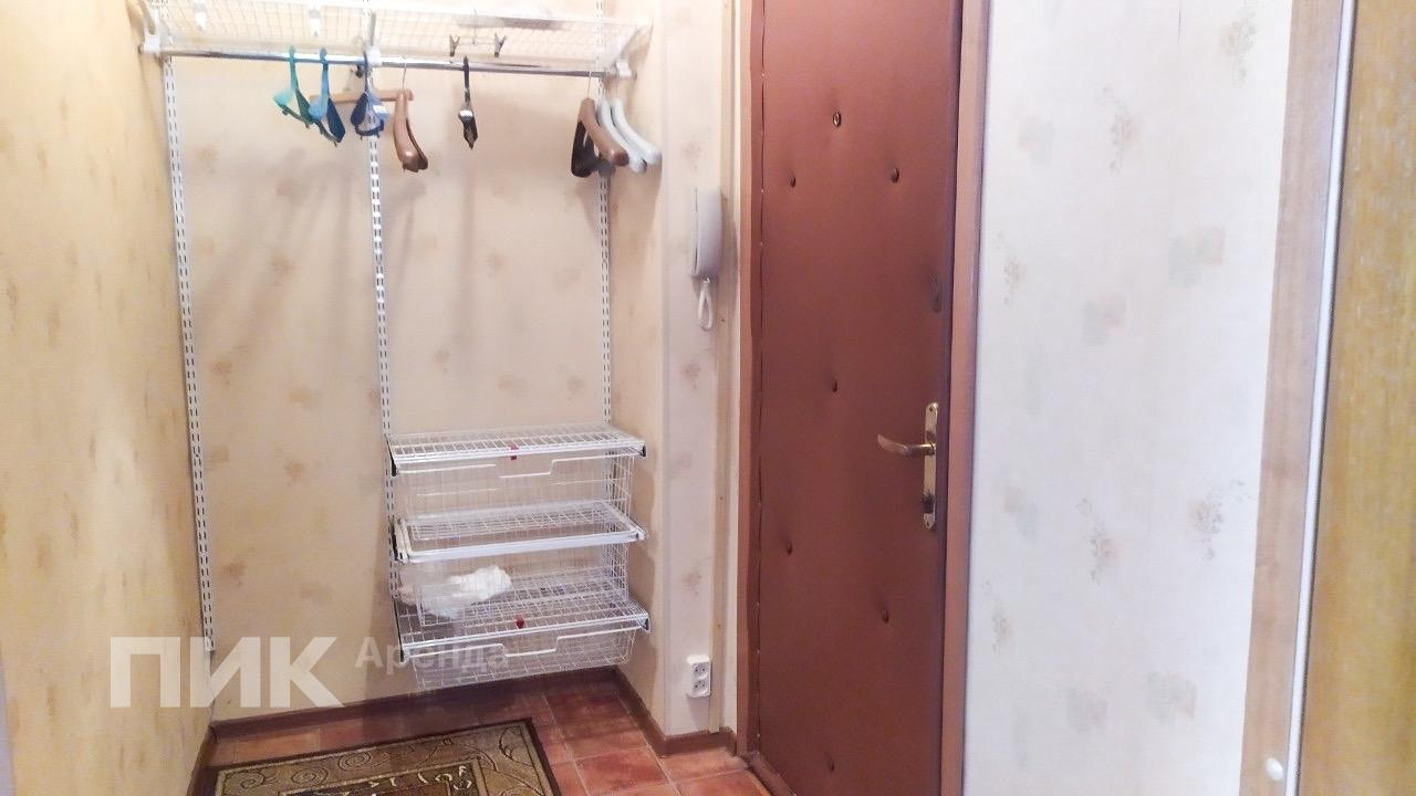 1-к. квартира, 32.4 м², 53 100 ₽/мес — фото № 9