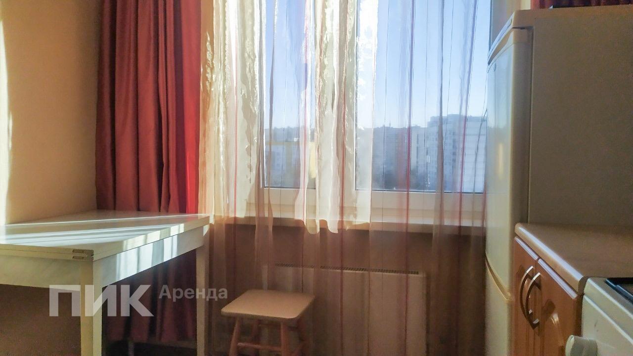 1-к. квартира, 32.4 м², 53 100 ₽/мес — фото № 3