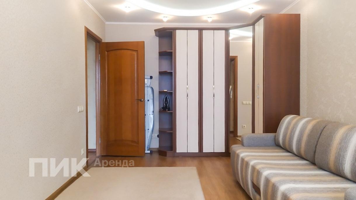 1-к. квартира, 32.4 м², 53 100 ₽/мес — фото № 2