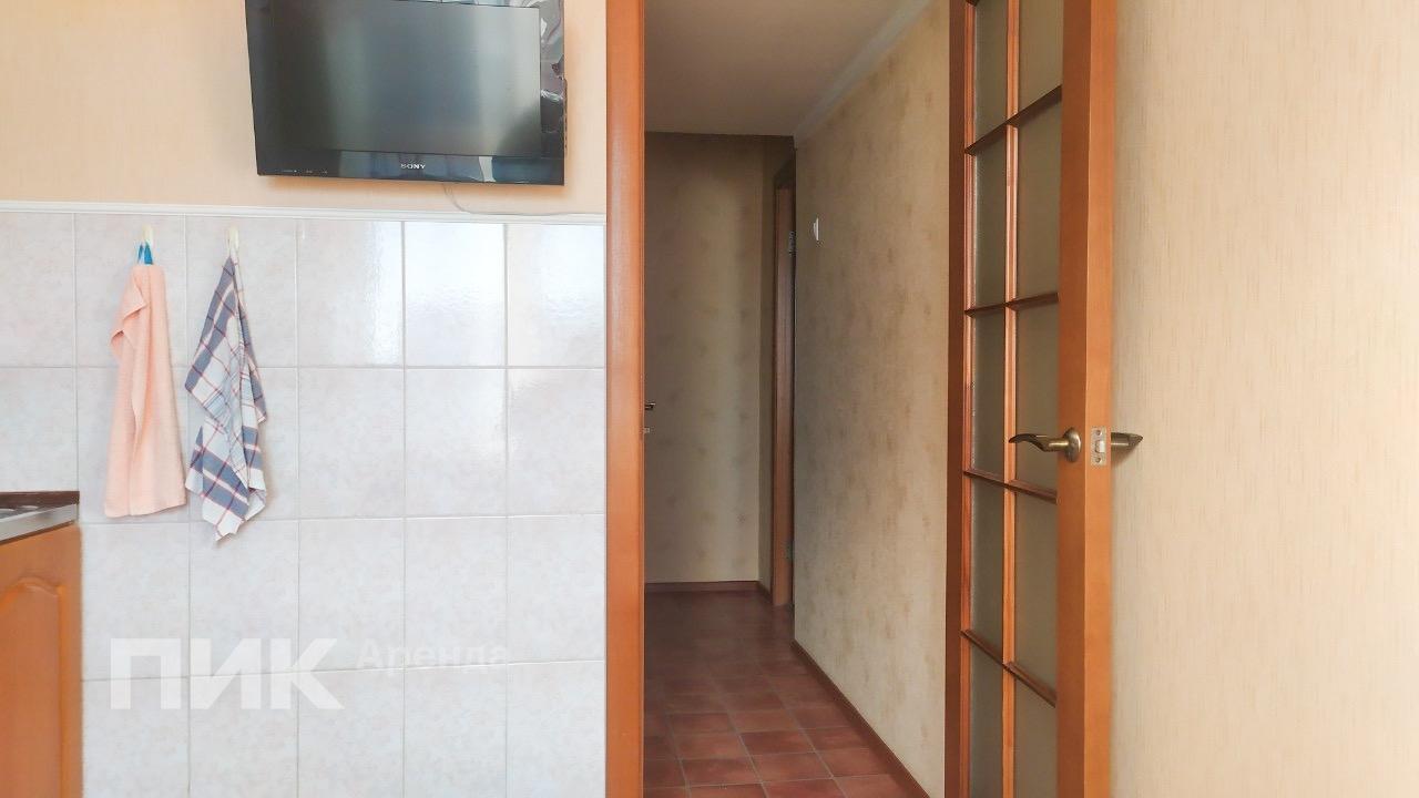 1-к. квартира, 32.4 м², 53 100 ₽/мес — фото № 6