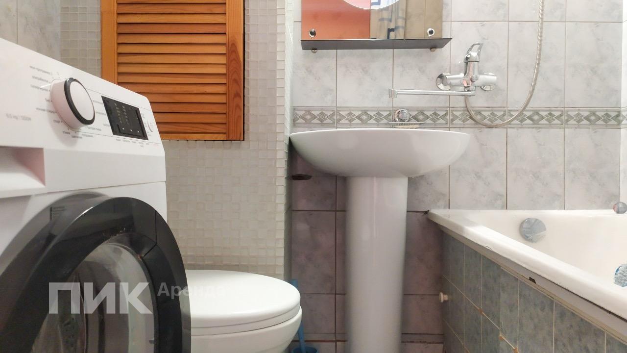 1-к. квартира, 32.4 м², 53 100 ₽/мес — фото № 7