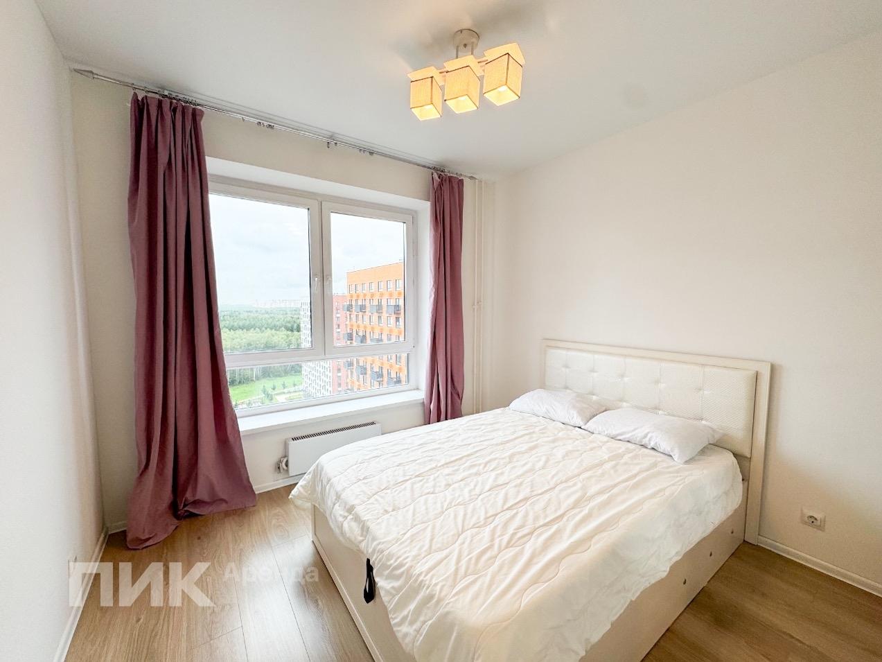 2-к. квартира, 51.1 м², 84 300 ₽/мес — фото № 1