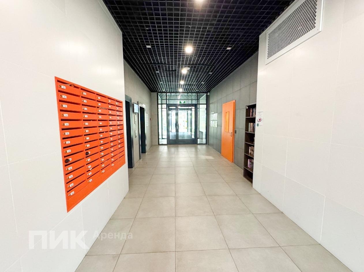 2-к. квартира, 51.1 м², 84 300 ₽/мес — фото № 18