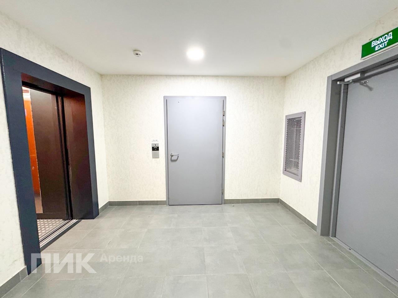 2-к. квартира, 51.1 м², 84 300 ₽/мес — фото № 17