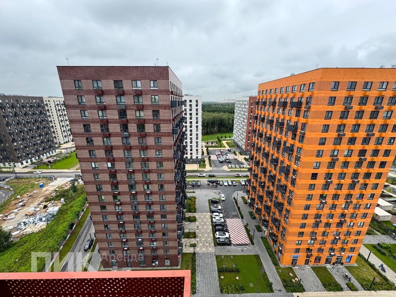 2-к. квартира, 51.1 м², 84 300 ₽/мес — фото № 19