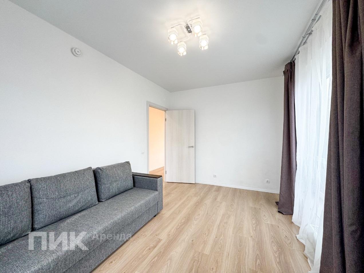 2-к. квартира, 51.1 м², 84 300 ₽/мес — фото № 5