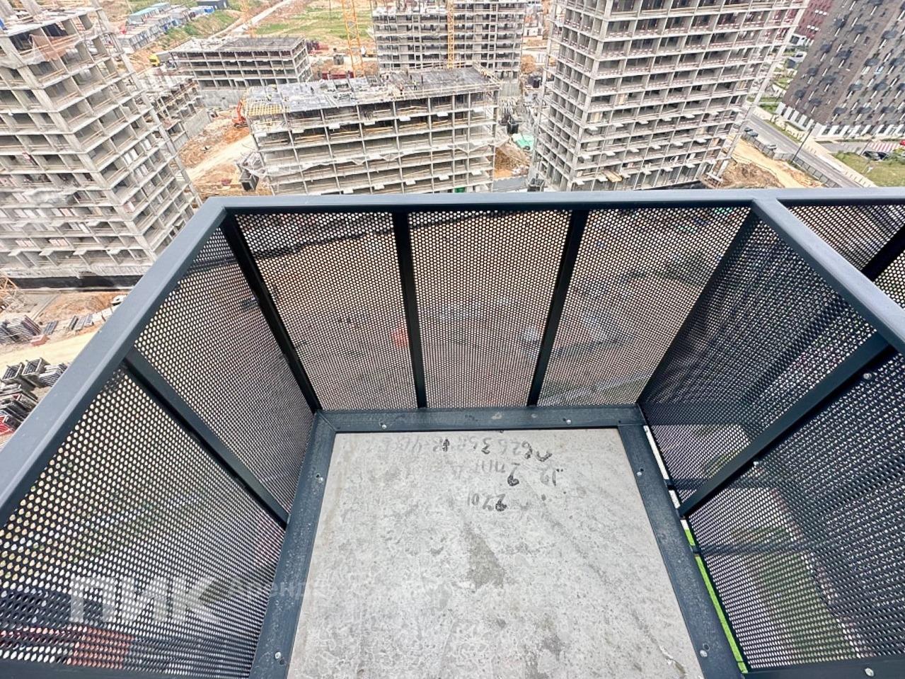 2-к. квартира, 51.1 м², 84 300 ₽/мес — фото № 13