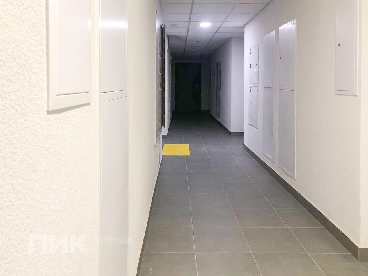 студия, 19.7 м², 41 000 ₽/мес — фото № 8