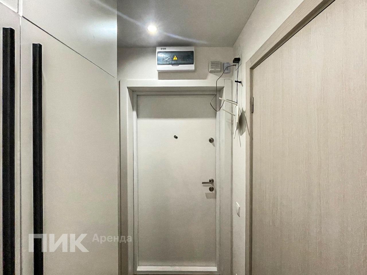 студия, 19.7 м², 41 000 ₽/мес — фото № 7