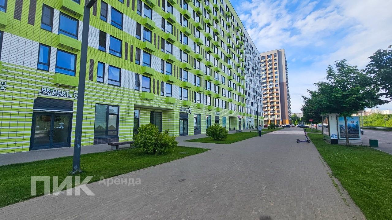 3-к. квартира, 86.2 м², 90 000 ₽/мес — фото № 15