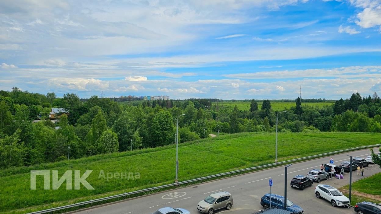3-к. квартира, 86.2 м², 90 000 ₽/мес — фото № 12