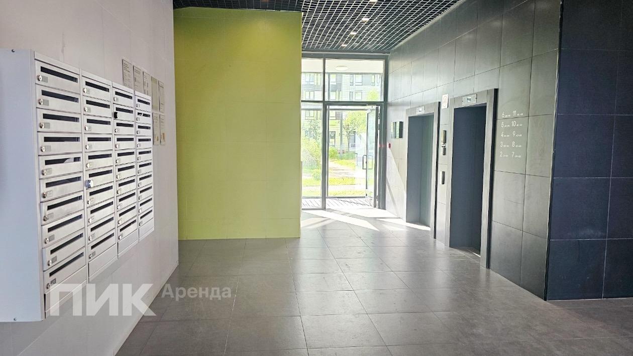 3-к. квартира, 86.2 м², 90 000 ₽/мес — фото № 11