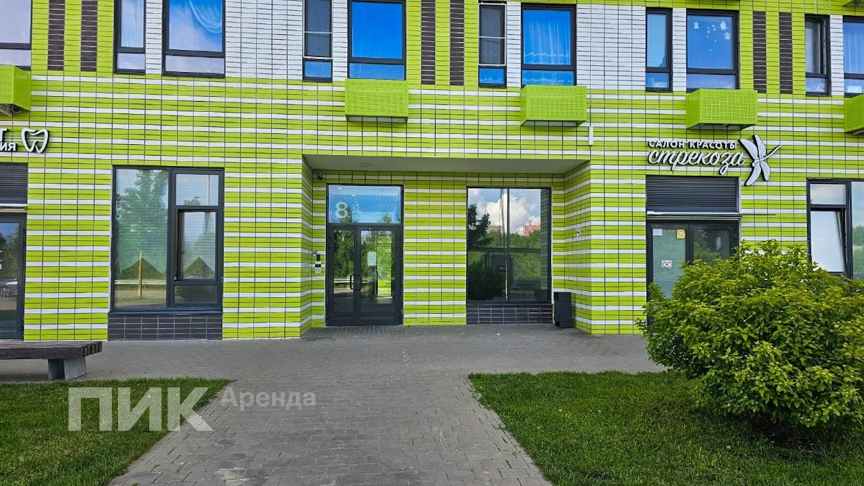 3-к. квартира, 86.2 м², 90 000 ₽/мес — фото № 14