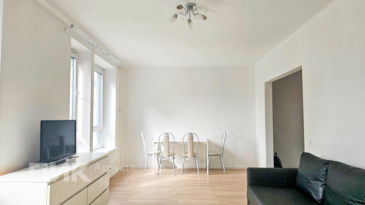 3-к. квартира, 86.2 м², 90 000 ₽/мес — фото № 2