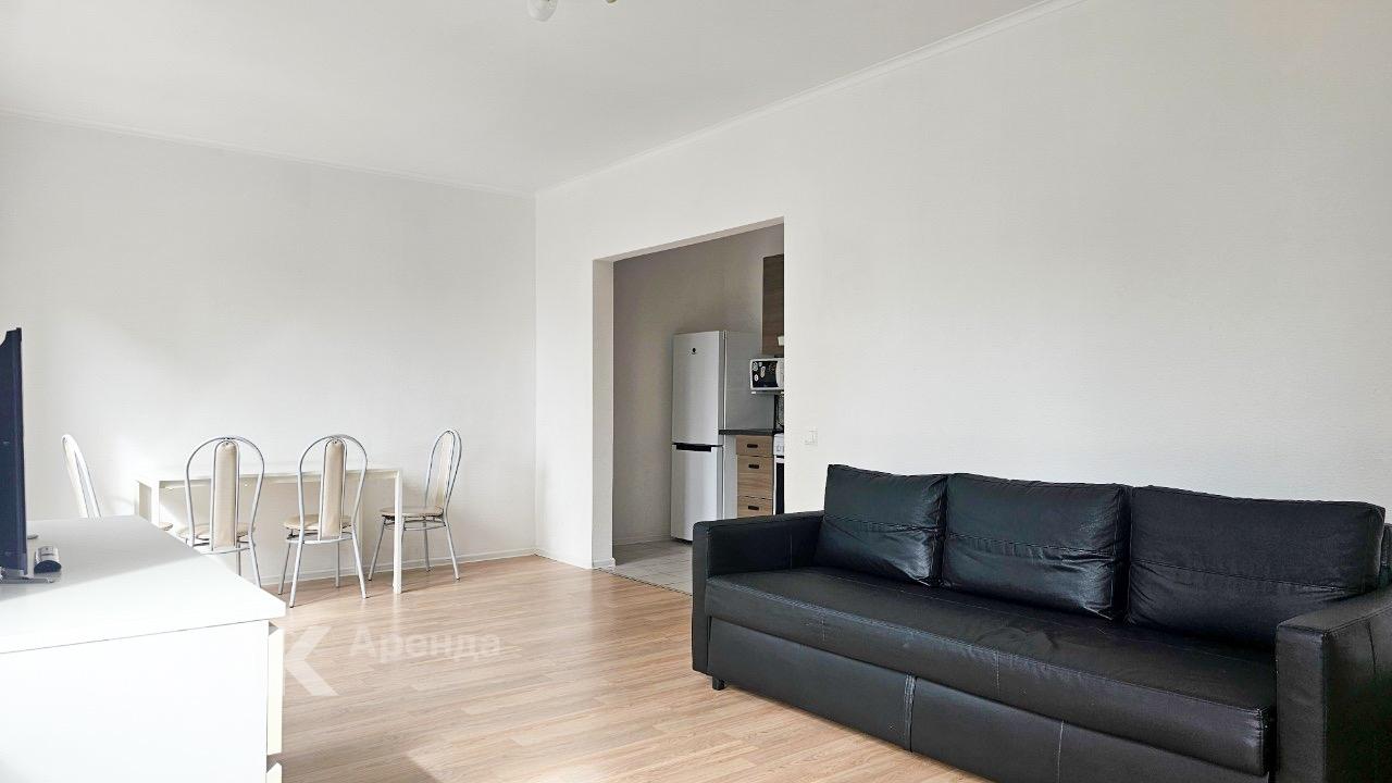 3-к. квартира, 86.2 м², 90 000 ₽/мес — фото № 3