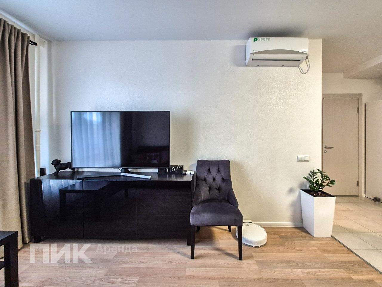 1-к. квартира, 36.3 м², 73 900 ₽/мес — фото № 3