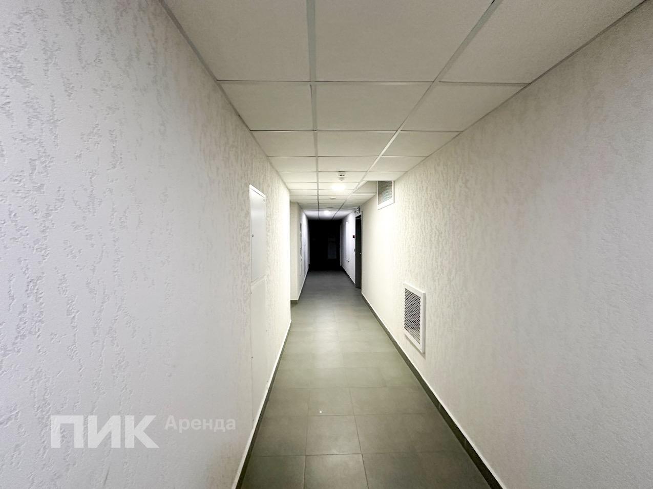 1-к. квартира, 33.4 м², 67 900 ₽/мес — фото № 14