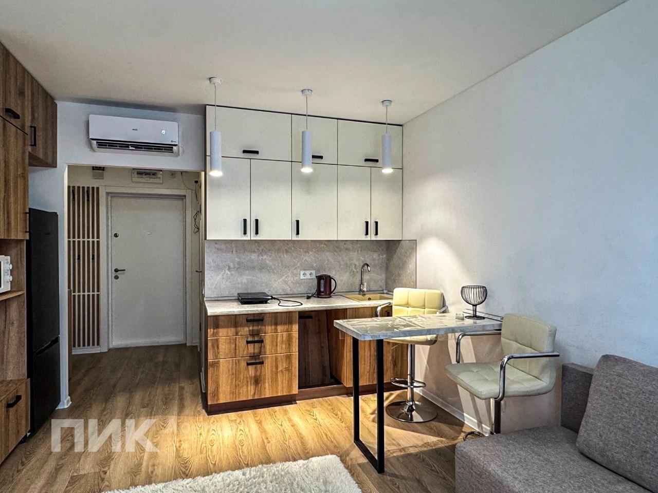 студия, 22 м², 44 000 ₽/мес — фото № 5