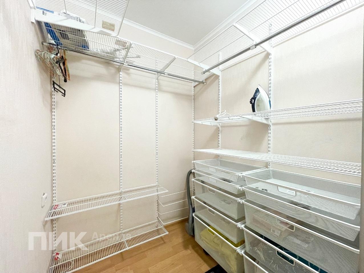 1-к. квартира, 41.5 м², 53 100 ₽/мес — фото № 6