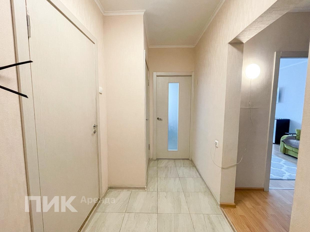 1-к. квартира, 41.5 м², 53 100 ₽/мес — фото № 10