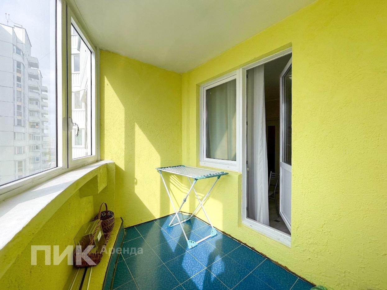 1-к. квартира, 41.5 м², 53 100 ₽/мес — фото № 12