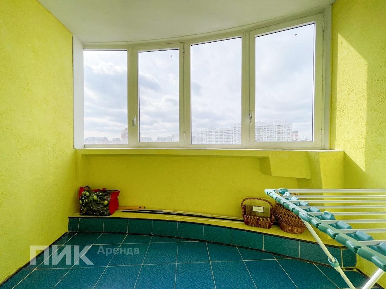 1-к. квартира, 41.5 м², 53 100 ₽/мес — фото № 11