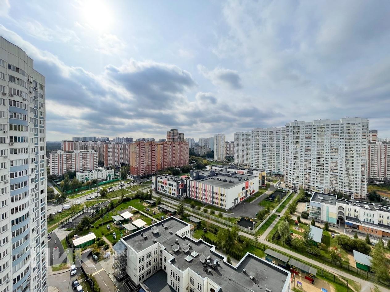 1-к. квартира, 41.5 м², 53 100 ₽/мес — фото № 15