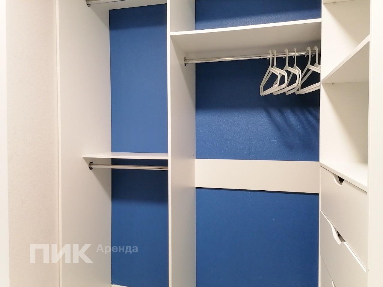 2-к. квартира, 64 м², 65 000 ₽/мес — фото № 13