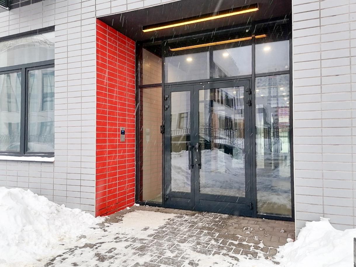 2-к. квартира, 64 м², 65 000 ₽/мес — фото № 19