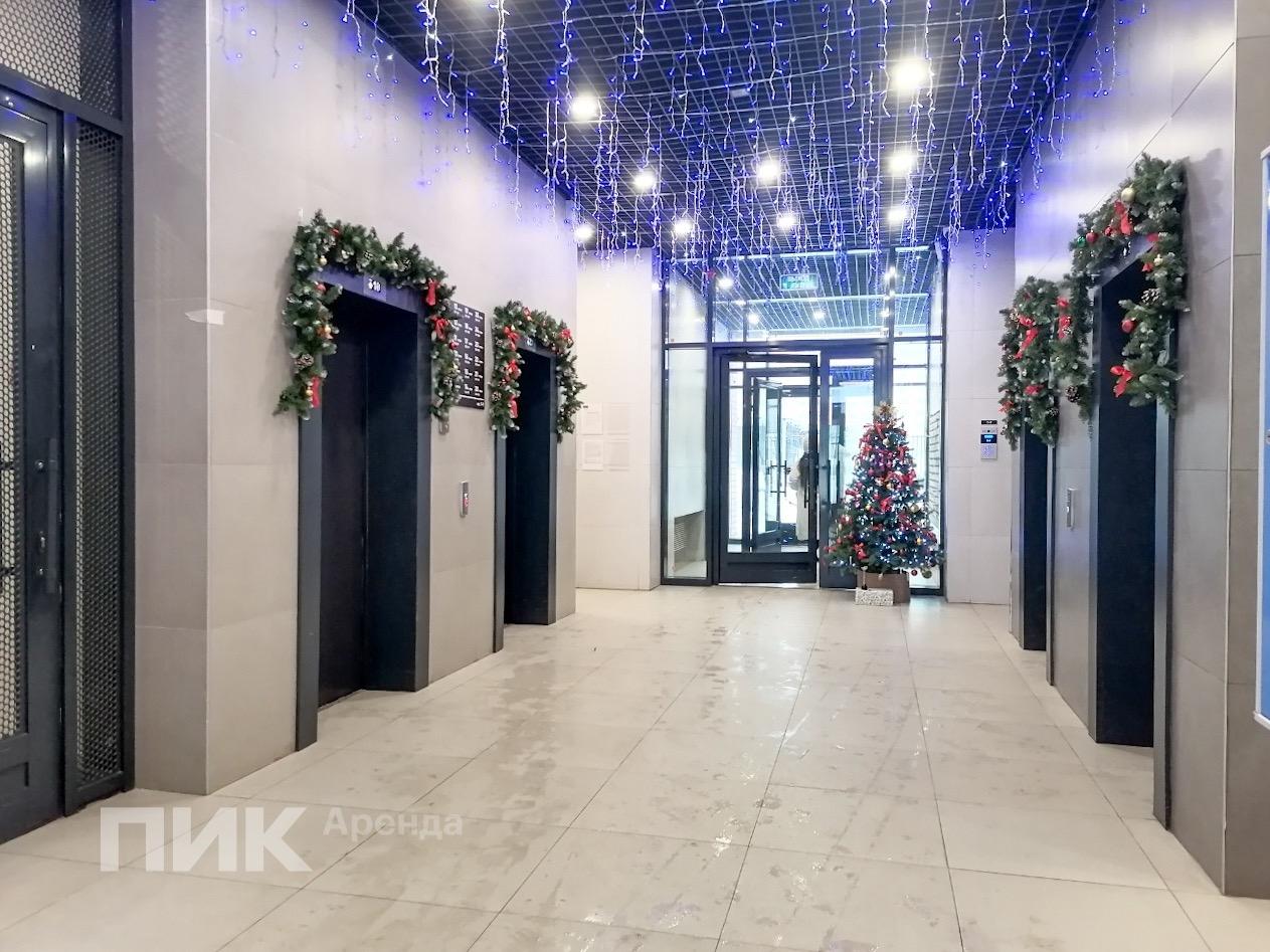 2-к. квартира, 64 м², 65 000 ₽/мес — фото № 16