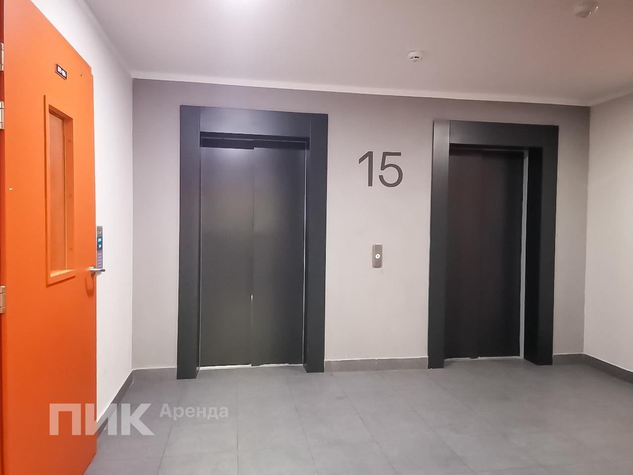 2-к. квартира, 64 м², 65 000 ₽/мес — фото № 15