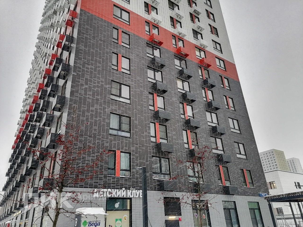 2-к. квартира, 64 м², 65 000 ₽/мес — фото № 18