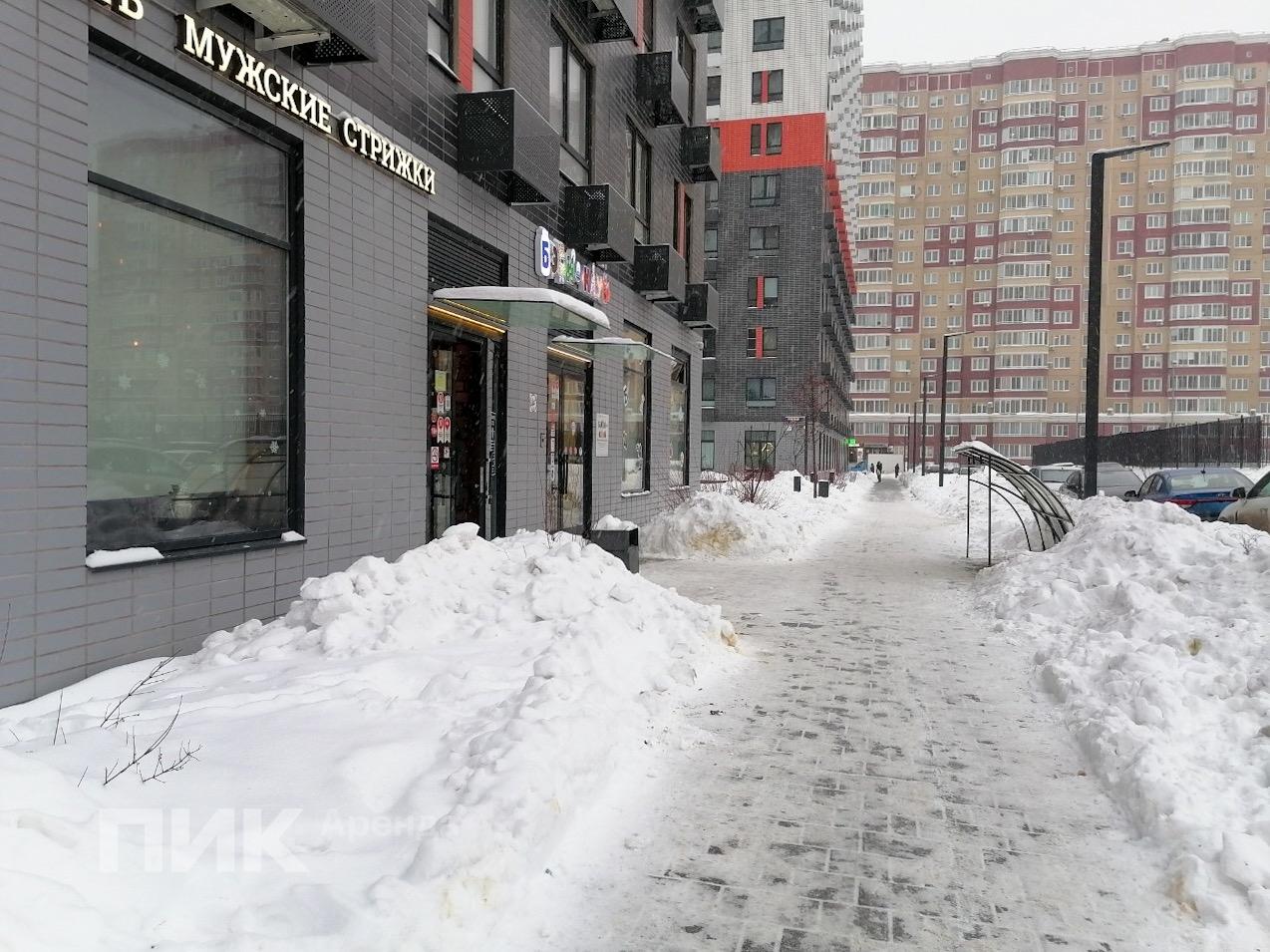 2-к. квартира, 64 м², 65 000 ₽/мес — фото № 20