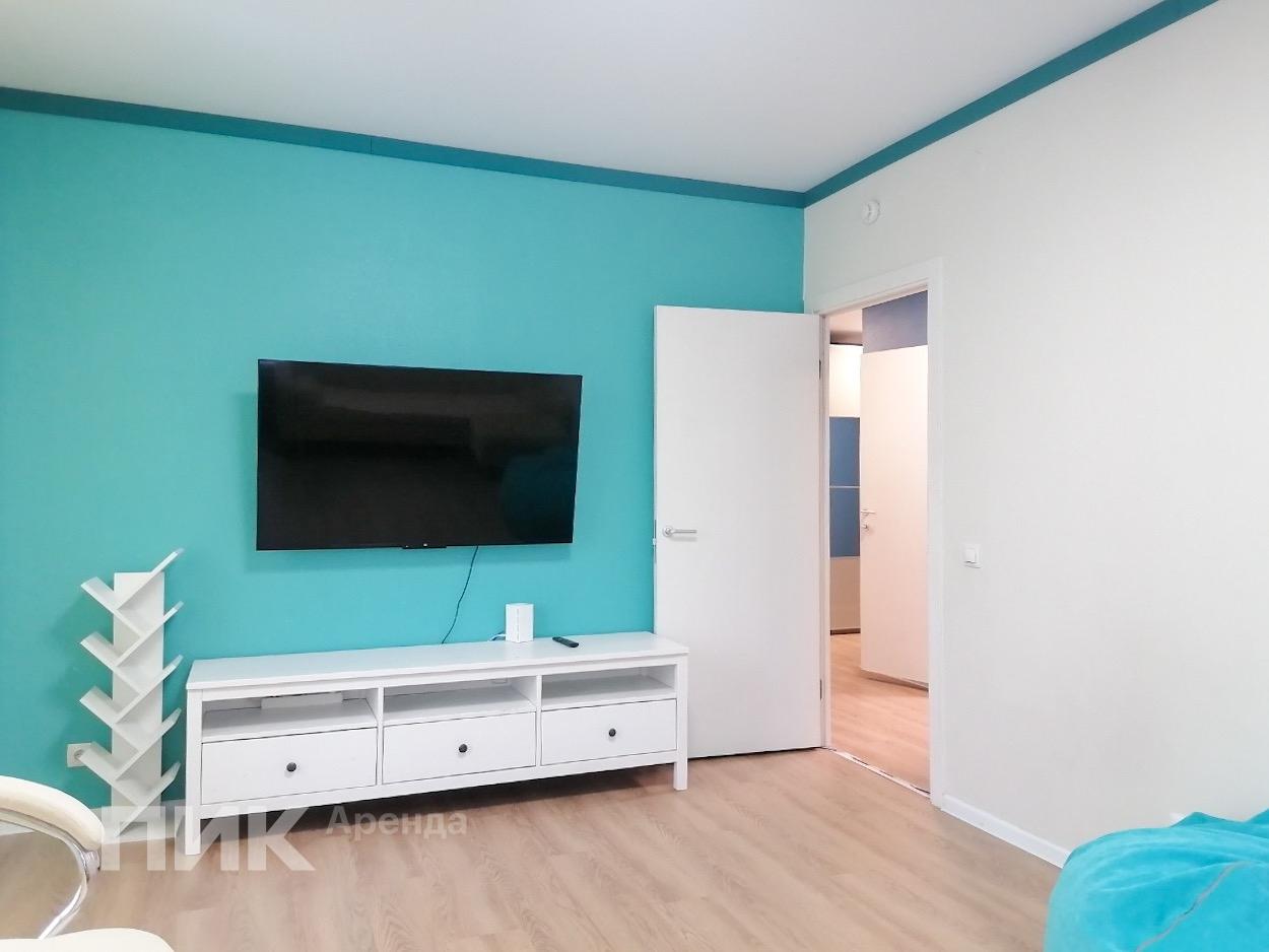 2-к. квартира, 64 м², 65 000 ₽/мес — фото № 5