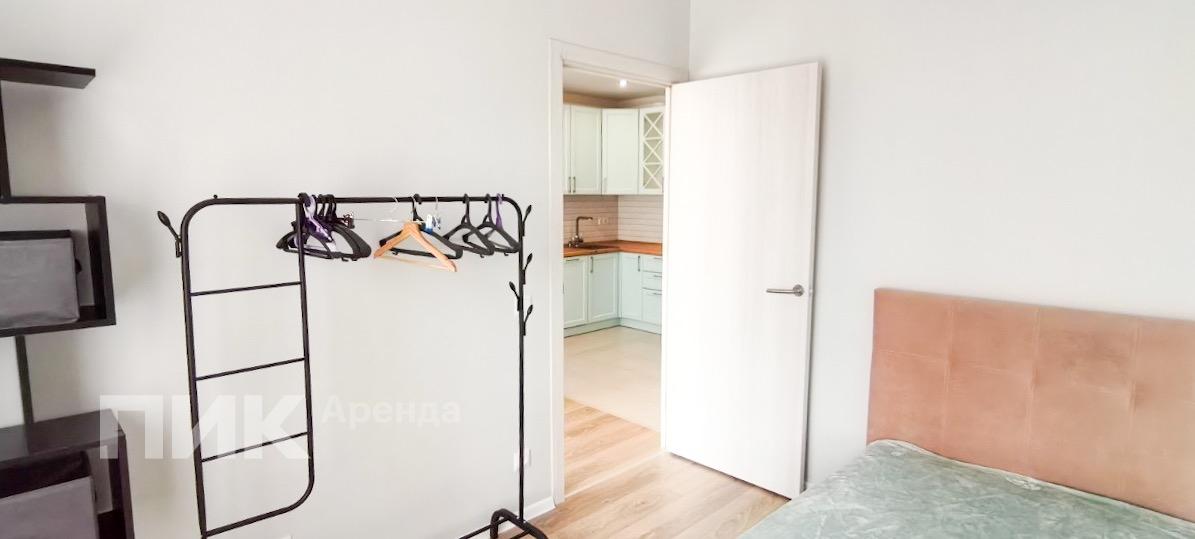 1-к. квартира, 33 м², 72 000 ₽/мес — фото № 10