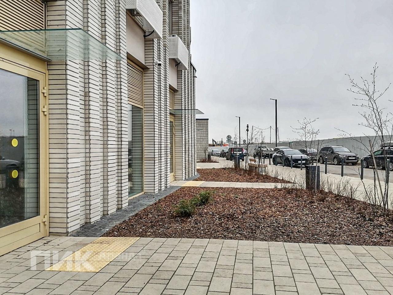 1-к. квартира, 31 м², 49 400 ₽/мес — фото № 19