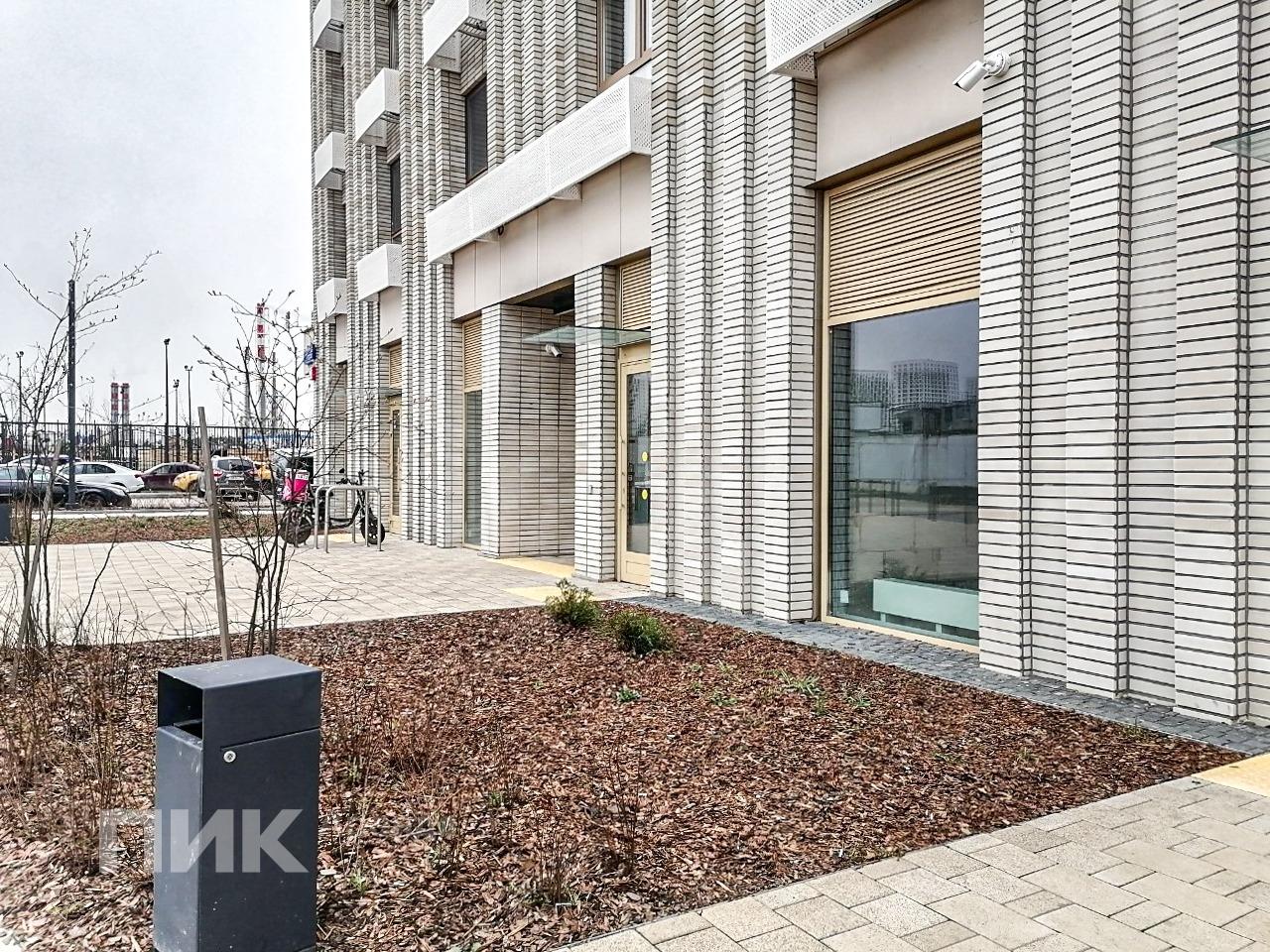 1-к. квартира, 31 м², 49 400 ₽/мес — фото № 18