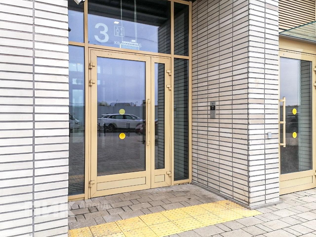 1-к. квартира, 31 м², 49 400 ₽/мес — фото № 16